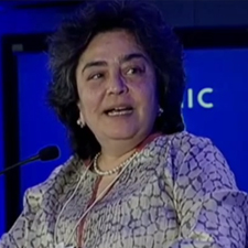 Zia Mody