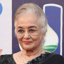 Asha Parekh